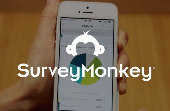 SurveyMonkey - Ferramenta de Pesquisas Online