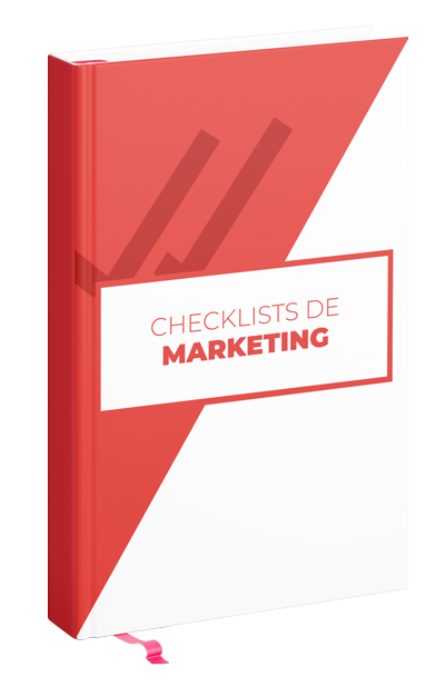 Checklist de Marketing Digital