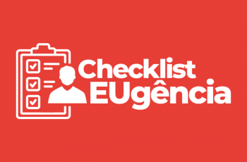 Logo do Checklist Eugência Digital